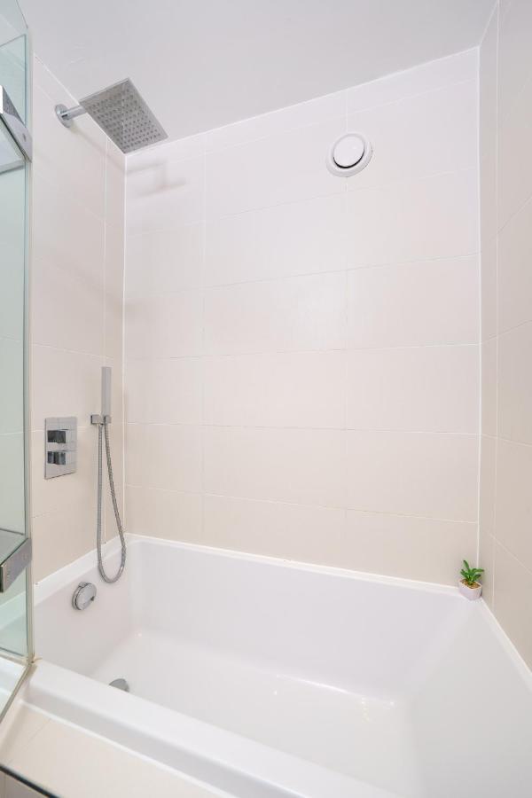 Pristine Rooms In Central Londres Exterior foto